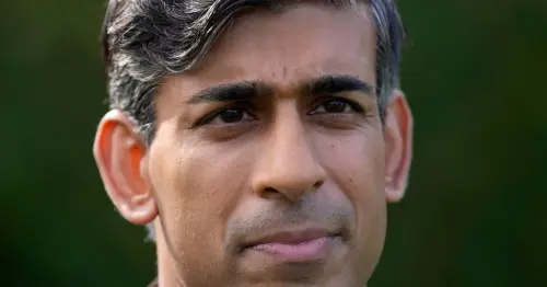Rishi Sunak plots £7billion tax cut for richest 4% as he threatens Universal Credit raid