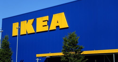 Ikea shoppers can now collect their flat-pack furniture at Tesco supermarkets