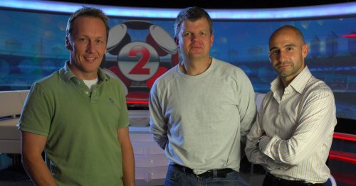 Match of the Day star speaks out on new life after vanishing from BBC TV career