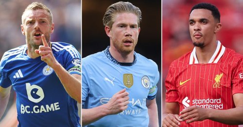 The 66 Premier League players available for free including Liverpool and Arsenal stars