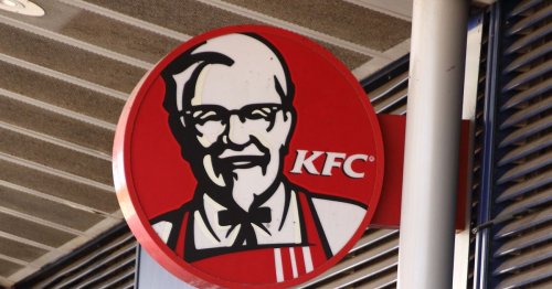 KFC's response to woman's job application branded 'most cringe rejection ever'