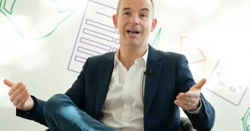 Martin Lewis’ MSE urges households to do '10 minute' check to get share of £19billion