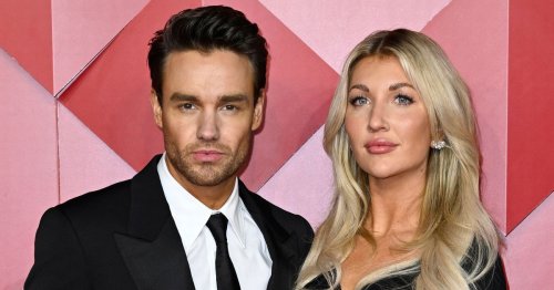 Liam Payne's girlfriend Kate Cassidy shares unseen snap taken months before his death