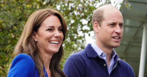 Prince William and Kate Middleton's surname revealed - and what George, Charlotte and Louis use at school