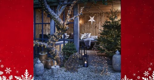 £5 OFF when you spend £25 at Dobbies this Christmas
