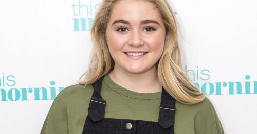 Gordon Ramsay's daughter tipped to join the cast of Strictly Come Dancing