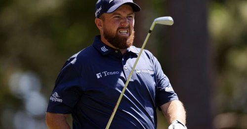 Shane Lowry's verdict on playing with Phil Mickelson at Masters shows new opinion of LIV Golf star