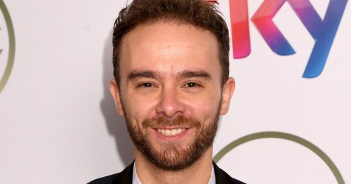 Inside Jack P Shepherd's rocky love life as he prepares to tie the knot - from affair scandal to love child