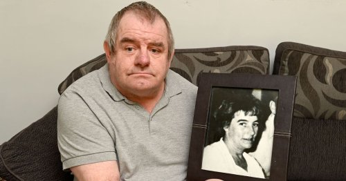Son of Yorkshire Ripper victim calls for his estate to go to grieving families