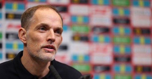 Thomas Tuchel calls up snubbed star to England squad after furious reaction