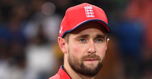 Chris Woakes opens up about injury hell as England star eyes T20 World Cup glory