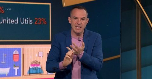 Martin Lewis' MSE issues tax warning to Brits with a side hustle ahead of big change