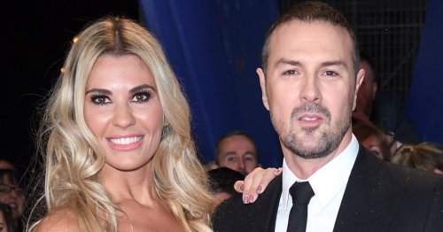 Inside Paddy and Christine McGuinness' 'messy' divorce as he claims to have 'no money left'