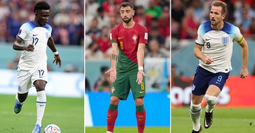 Premier League big six playing minutes at World Cup and who is restarting season refreshed