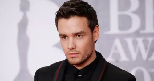 Liam Payne's family 'give blessing' as fate of final TV appearance is confirmed