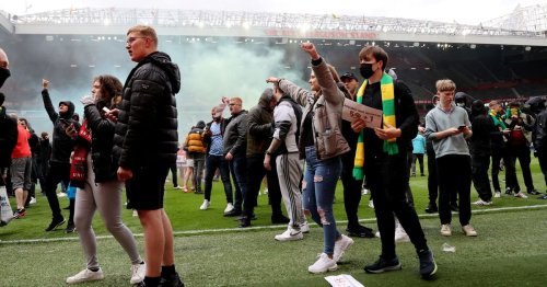 Man Utd fans plan fresh anti-Glazer protest ahead of rearranged Liverpool clash