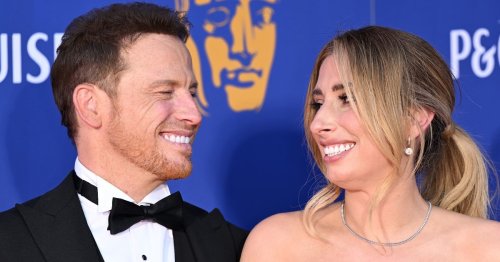 Inside Stacey Solomon's 'entitled and out of character' rant that 'blindsided' the BBC and her team