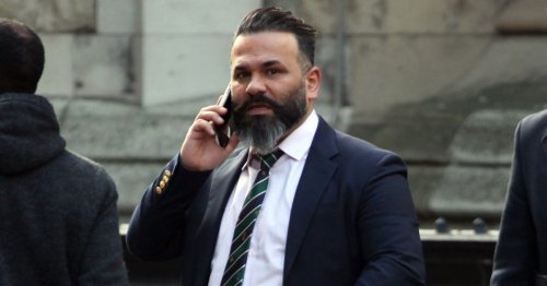 Millionaire tried to sue neighbour for not putting up curtains in £3.2million flat