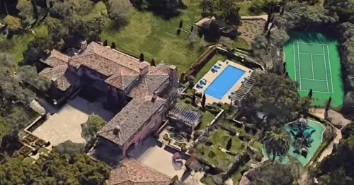 Nightmare for Prince Harry and Meghan Markle as Montecito 'rocked by crime' - including dogging