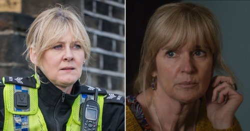 Happy Valley's Clare's death 'confirmed' after tragic final exchange with sister Catherine
