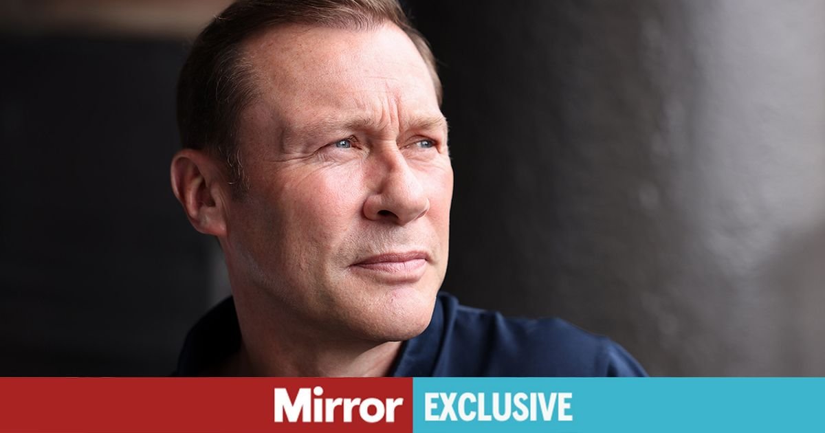 DUNCAN FERGUSON How Everton fans and a young boy called Wayne Rooney helped me survive prison nightmare