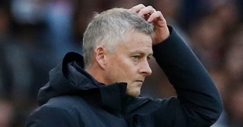 Ole Gunnar Solskjaer's payout if sacked by Man Utd after signing new contract