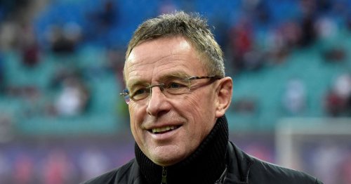 Man Utd sweating on Rangnick visa ahead of first game in charge against Arsenal