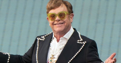 Elton John's cocaine addiction and 20-year drug battle that nearly killed him