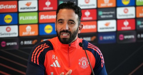 Man United vs Lyon prediction: Europa League betting preview, odds and tips