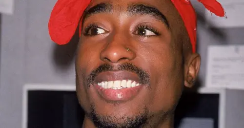 Tupac's haunting last words as he was bleeding to death uncovered in bombshell police docs
