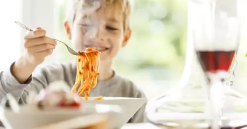 'Best pasta sauce in the world' contains just three ingredients – and one might surprise you