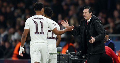 Unai Emery takes full ownership of 'angry' Ollie Watkins situation at Aston Villa