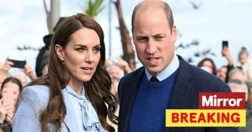 Prince William and Kate Middleton's friend dies in plane crash