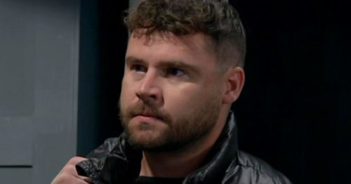 Emmerdale fans spot issue with Aaron Dingle storyline as Danny Miller returns to ITV soap
