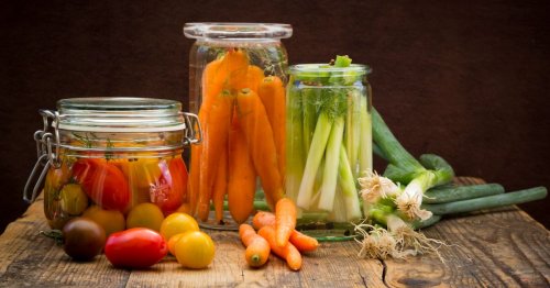 Mum's clever storage hack makes vegetables last a month – and it's free