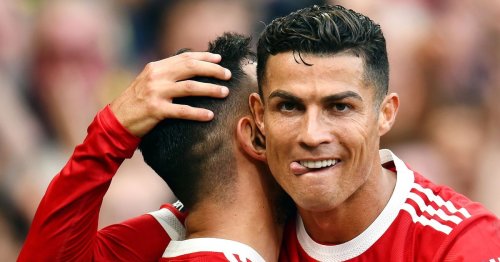 Manchester United's net debt falls over £50m amid Cristiano Ronaldo delight