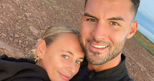 Love Island's Millie sacrifices beauty sleep as she goes on 4am hike with Liam
