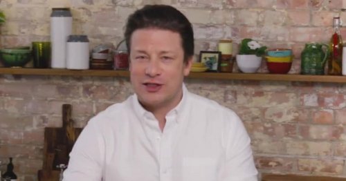 Jamie Oliver on how to cook 'perfect' roast beef and his secret gravy ingredient