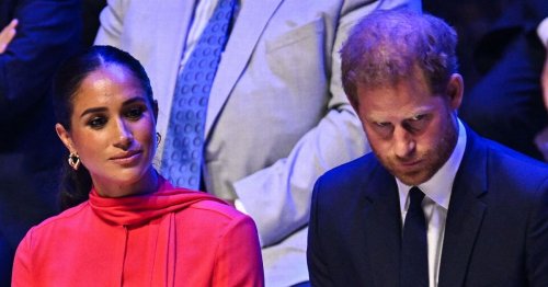 Prince Harry 'wanted out' of royal life years before Megxit but stayed for one relative