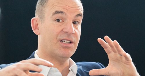 Martin Lewis fan explains how they will be £2,330 better off after making one phone call
