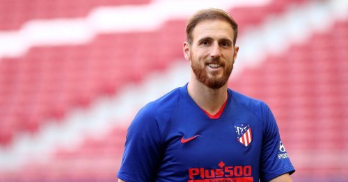 Chelsea eye Oblak move as Kamara addresses transfer links