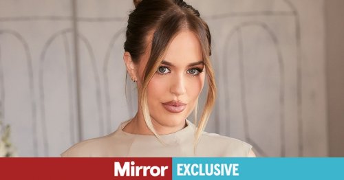 Louis Tomlinson's sister Lottie reveals what she thinks of romance with Zara McDermott