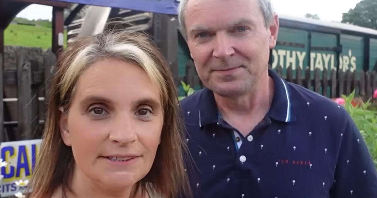 The Radfords show off plush £40k pool after welcoming newest adorable family addition