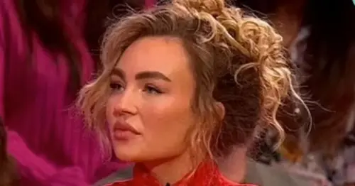 CBB's Ella Rae Wise reveals her extreme measures to keep Mickey Rourke away
