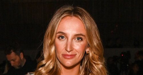 Made In Chelsea's pregnant Tiffany Watson rushed to hospital weeks before due date