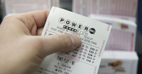 Powerball losers become WINNERS after huge error with lucky few getting to keep jackpots