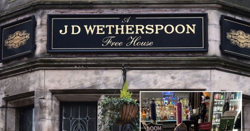 Wetherspoons is closing multiple pubs this month - full list shows which are shutting