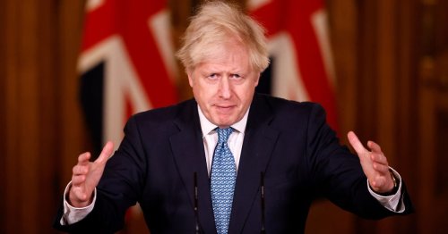 Brexit deal for Christmas with Boris Johnson set to announce compromise with EU