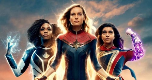 Best female-focused Disney+ films and shows to watch on International Women's Day