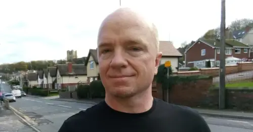UK's 'most prolific dad' with 160 kids only sees one of them on Father's Day